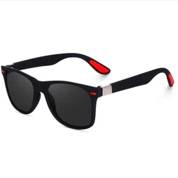 nyk fashion Others Wayfarer Sunglasses (Free Size) image 1