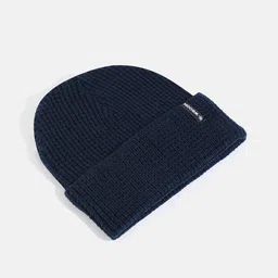 wrogn Woven Beanie image 5