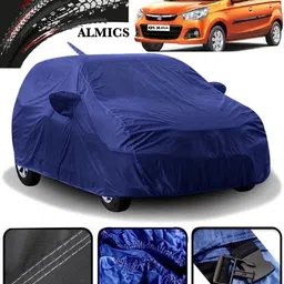 almics Maruti Suzuki Alto K10-picture-18