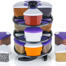 cronus Spice Set Plastic image 2