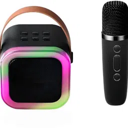 xcillince toys Presents-Portable 5-6 Hrs Playtime Speaker & Voice Changing Effects Toy-picture-10