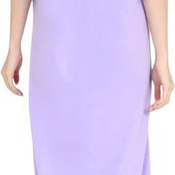 monaarch Women Nighty image 2