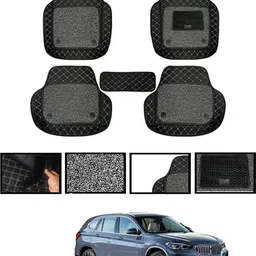 zplus Leatherite 7D Mat For BMW X1 sDrive-picture-11