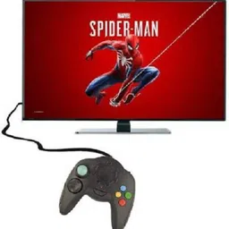 INSPIRE LIGHTER HOUSE 98000 IN 1 Video Game Pad Built In TV Game Direct AV Inputs Shooting, Puzzle, Racing, Action Etc Limited Edition (Code in the Box - for PC) Limited Edition-picture-12