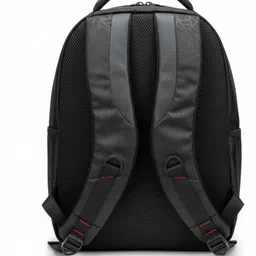 the gangster Medium 28 L Laptop Backpack HyperTech 28L TwinHidden Anti-Theft Laptop & Student Backpack image 3