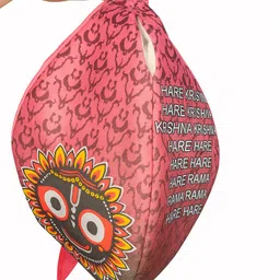 vrindavanstore.in Women Pink Potli-picture-23