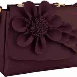 cleto Women Black Hand-held Bag image 3