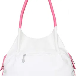 floto Women Pink Shoulder Bag image 3