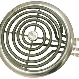 netvull 2000 Watt G Coil Hot Plate Heating Element Room Induction Cook Top Electric Cooking Heater image 4