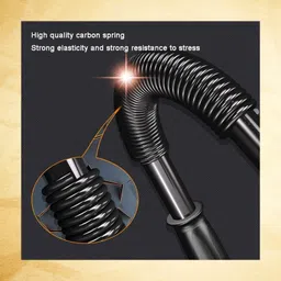 livox Power Twister Bar Ab Exerciser image 4