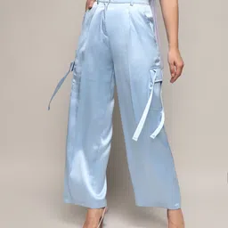 campus sutra Women Cargos-picture-22