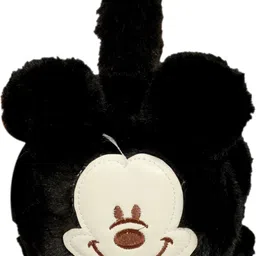new vastra lok Mickey Ear Muff Ear Muff image 1