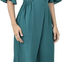 martini Solid Women Jumpsuit image 3