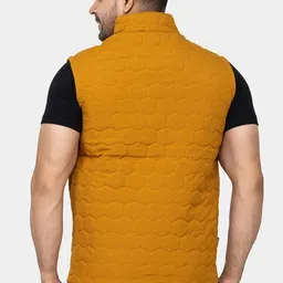 styloplex Men Solid Casual Jacket image 2