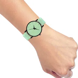 cbr New Trandy Stylish Analog Collection Watch_MT-321 Analog Watch - For Men MT-321 image 5