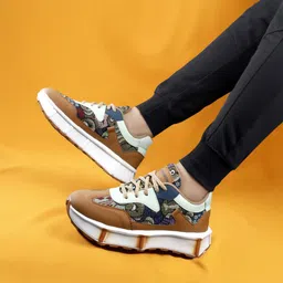 empeno Sneakers For Men image 2