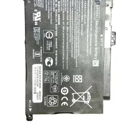 WEFLY Laptop Battery Compatible For Pavilion 15-AU030TU 3 Cell Laptop Battery-picture-28