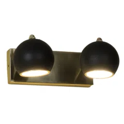 eliante by jainsons lights Adriana Metal Picture Light (Black & Gold) image 3