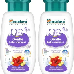 BABY SHAMPO 200ML PACK 2-image-42