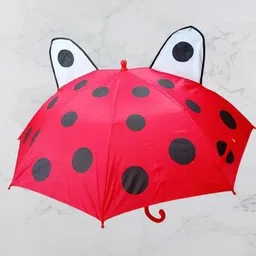 unicornstore Umbrella with 3D Elements | Strong, Foldable & Lightweight Umbrella-picture-38