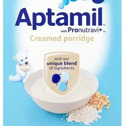aptamil Creamed Porridge 125g Cereal-picture-18