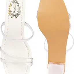 dipyo Women Heels Sandal image 5