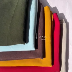 habibisfashion Solid Chiffon, Georgette Women Multicolor Faux Turtleneck Neck Cover, Scarf, Bluetooth Scarf, Fancy Scarf, Stole-picture-45