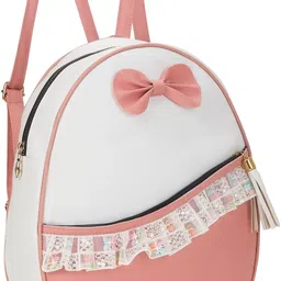 tizarat man Small 14 L Backpack Backpack Cutest Fancy School Bag Women Backpack image 2