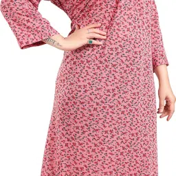ukm Women Nighty image 5