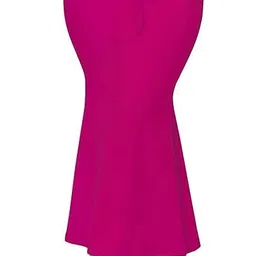 london belly FISHCUT Lycra Blend Petticoat-image-16