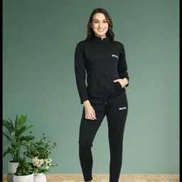 yogyata Solid Women Track Suit-picture-37