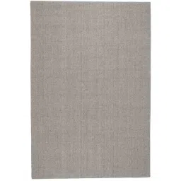 Mushroom Wool Abstract 5' x 3' Hand Woven Carpet By Kaleen India image 3