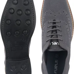 fuel Formal Comfortable and Lace Up Stylish Berlin Casuals For Men image 3
