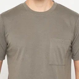 auxamis Tshirt Regular Shorts Co-ords Set image 5