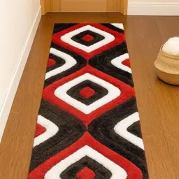 vikclique Microfiber Floor Mat-picture-22