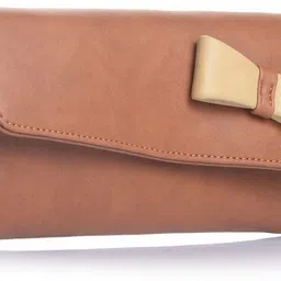 fostelo Casual TanClutch- Mini image 4