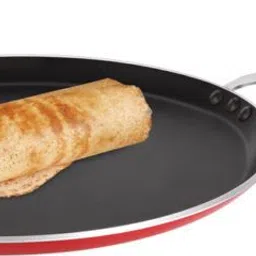 premier Supreme Flat Tawa 24 cm diameter image 2