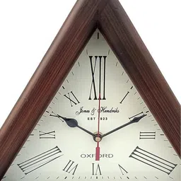 rozain Analog 30 cm X 30 cm Wall Clock image 3