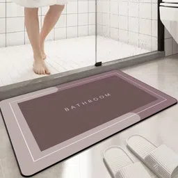 joejoe Rubber Bathroom Mat-picture-10
