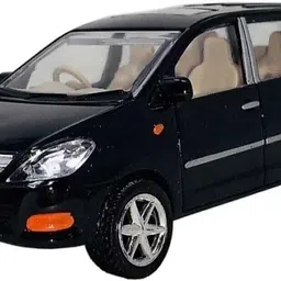 viaan world Pull Back scale Model of Toy Car image 4