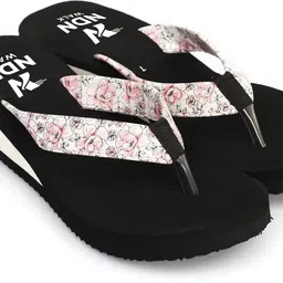 ndn walk Women Flip Flops image 5