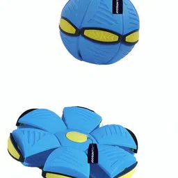petgoof Plastic Frisbee For Dog & Cat-picture-13