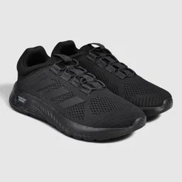 adidas Cloudfoam Comfy EL Training & Gym Shoes For Men image 4