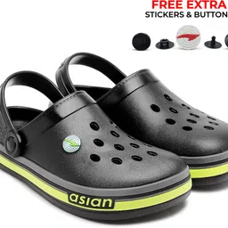 asian Men Clogs Sandal image 4