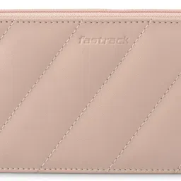 fastrack Casual Pink Clutch image 2