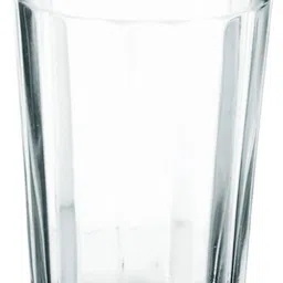 crockware (Pack of 6) CRKWR_6PCS_gls_CW-JC1-01_HH129 Glass Water/Juice Glass image 2