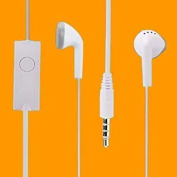 mjn ORIGINAL Headphone Deep Bass Wired Earphone111 Wired Gaming Headset image 2