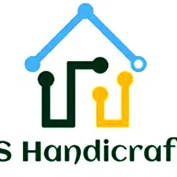 A S Handicrafts Wooden Money Bank image 2