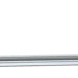 aquieen 24-Inch Towel Rod in Chrome Finish and Made of Heavy SS304 - Blanco 24 inch 1 Bar Towel Rod image 4
