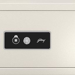 godrej 15 Liters Mechanical Key Lock Safe Home Locker Safe Locker-picture-37